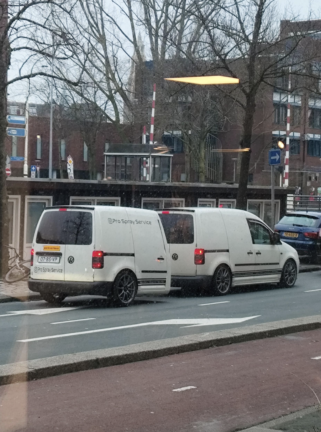 24 Glitch-In-The-Matrix Photos