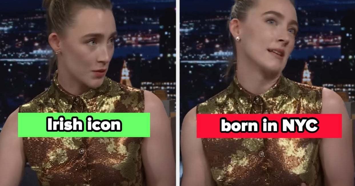 International Celebs Born In America