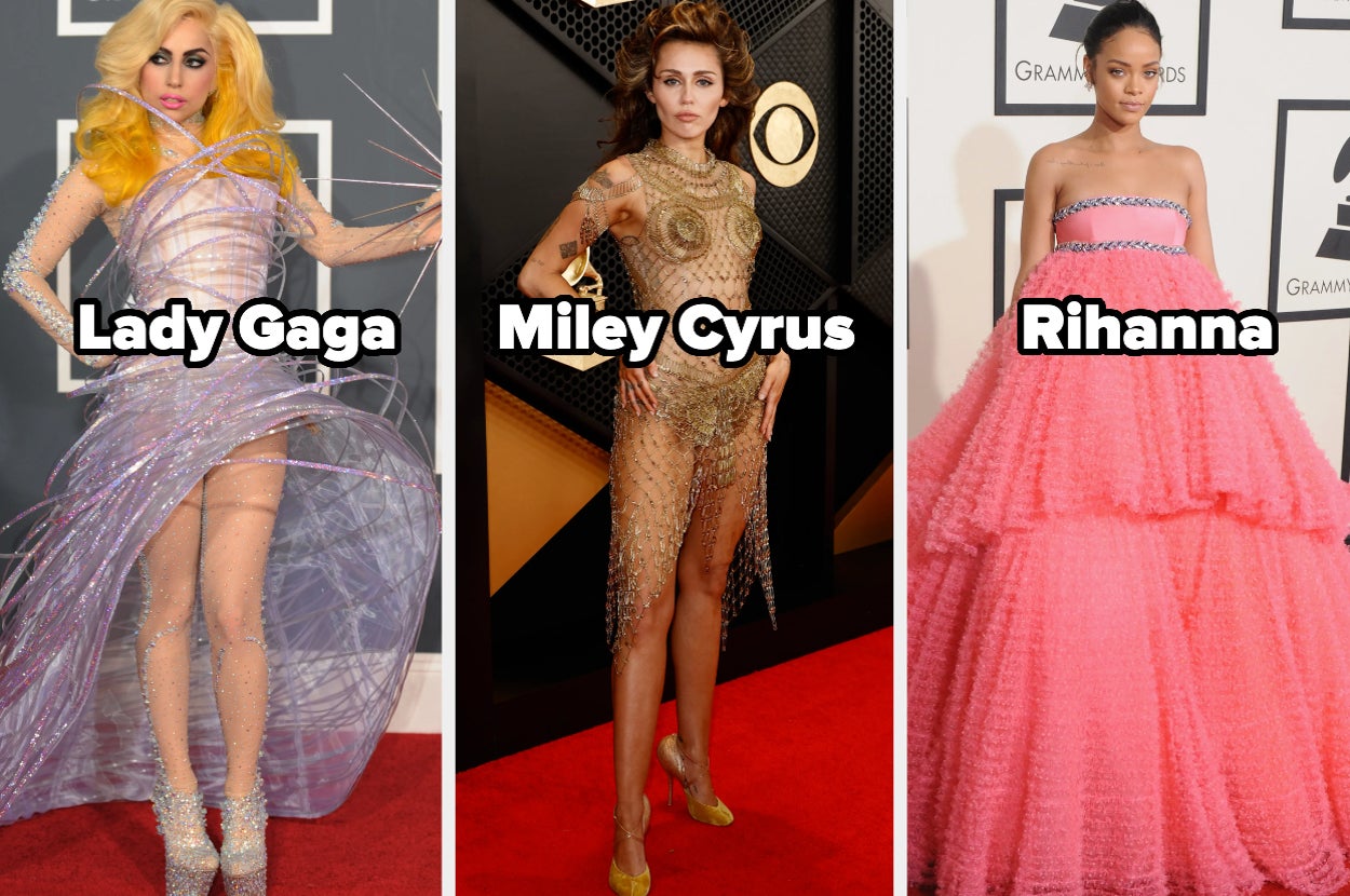 vestido katy perry grammy 2023