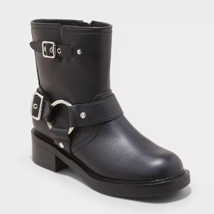 21 Target Boots You'll Wear More Than Your Old Shoes