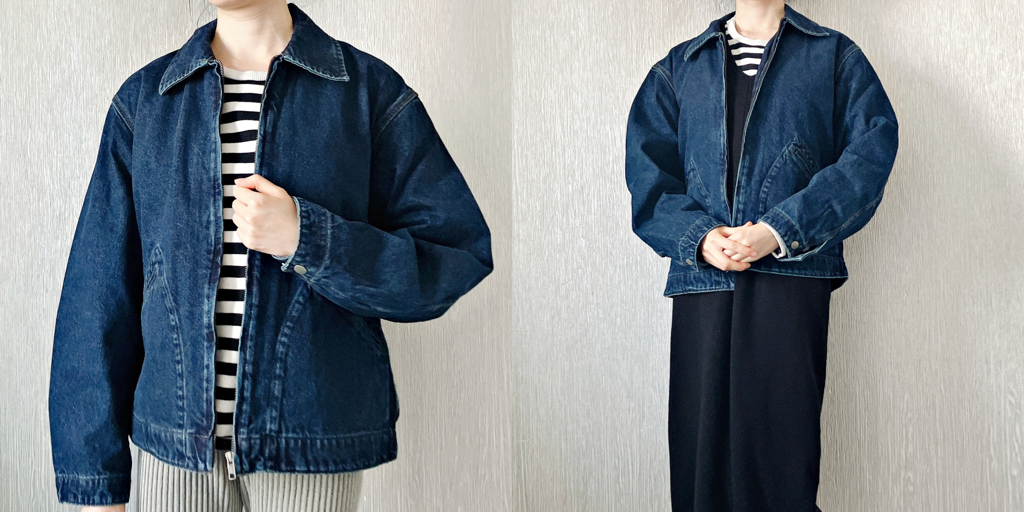 GU】27日まで3990円→2990円に値下げ中！「着心地がいい