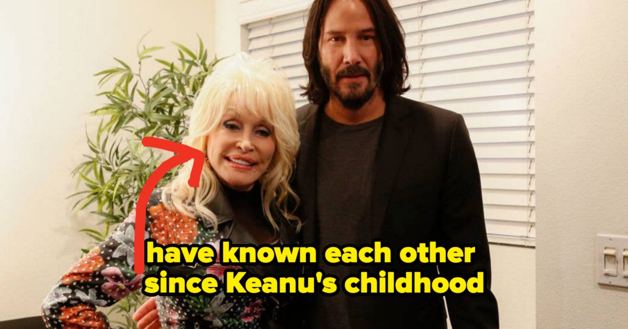 Wildest Celebrity Facts January 2025