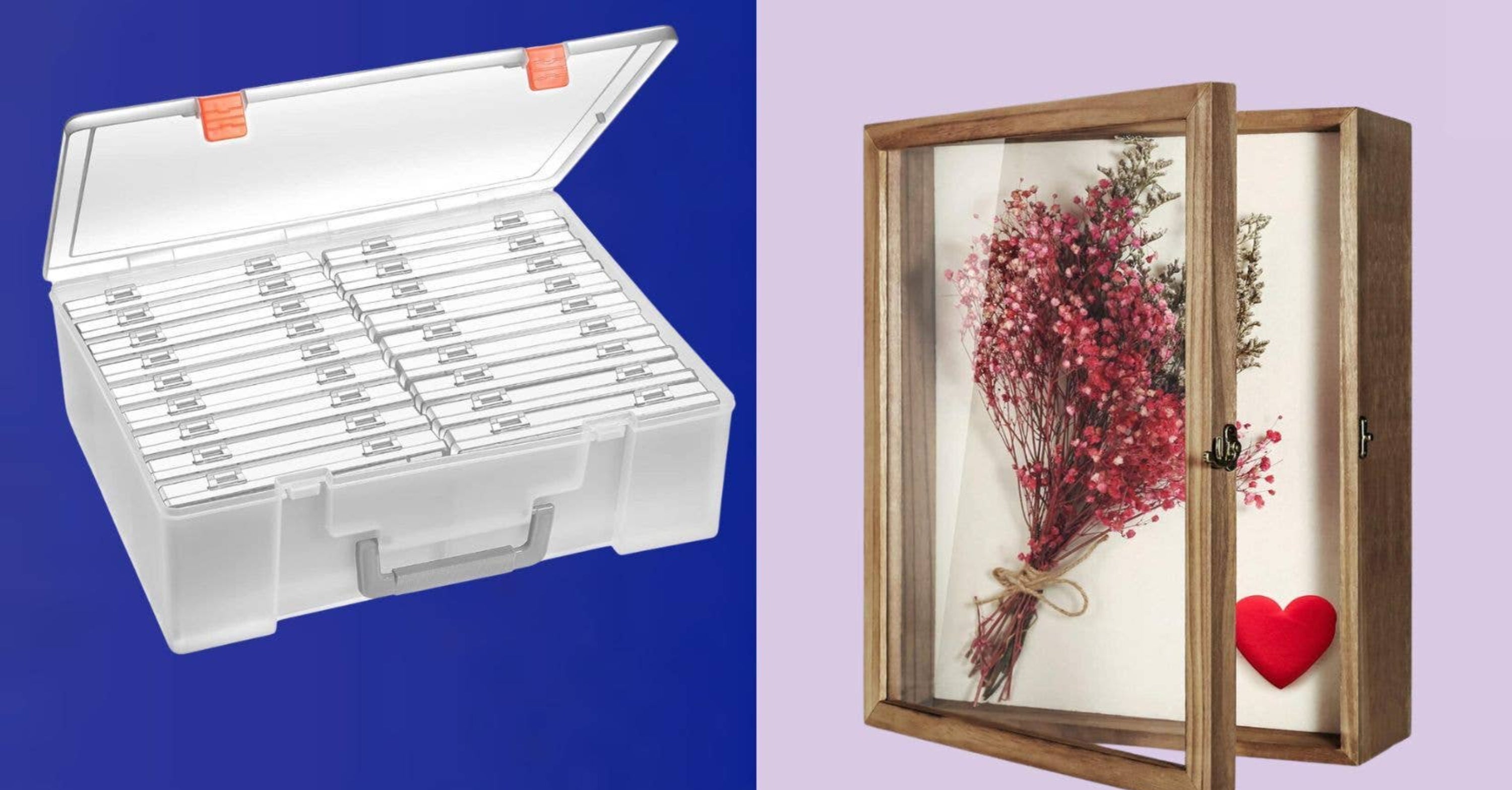 Picture of How To Properly Store Your Sentimental Clutter