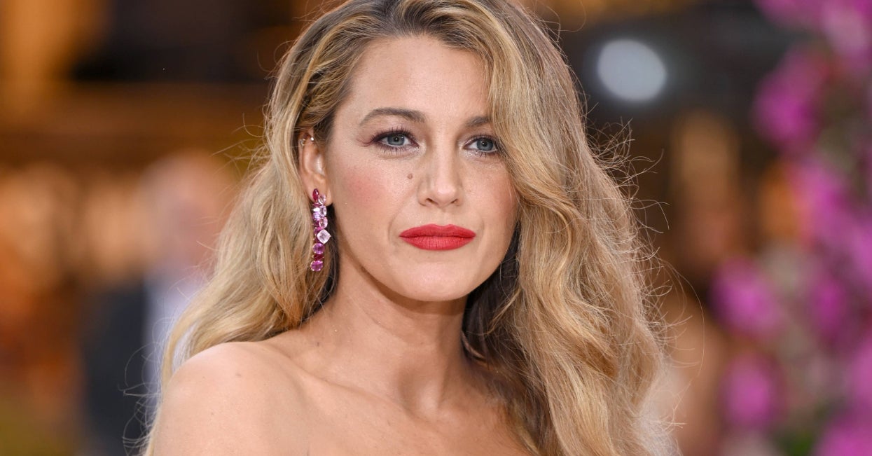 Blake Lively’s Lawyers Address Justin Baldoni Lawsuit, Details