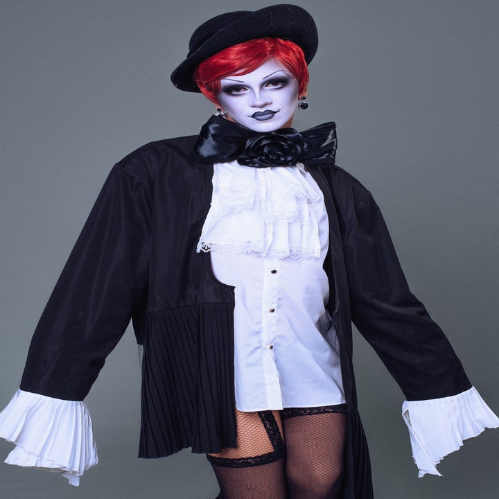 RuPaul's Drag Race Season 17 Queens Play Who's Who