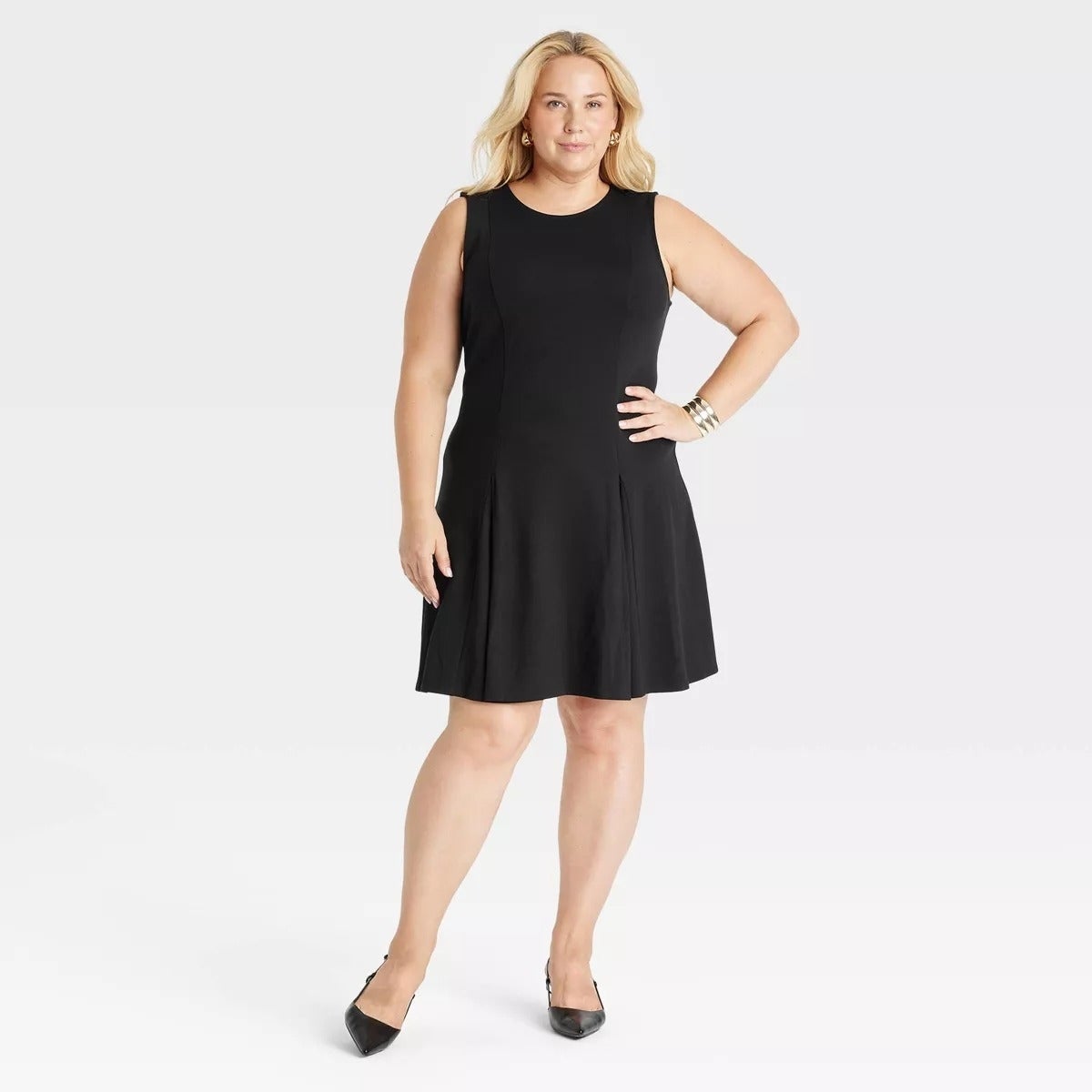Ladies Dresses Target Formal Dresses Plus Size Target Plus Size Dresses  Black Girls TikTok Shop