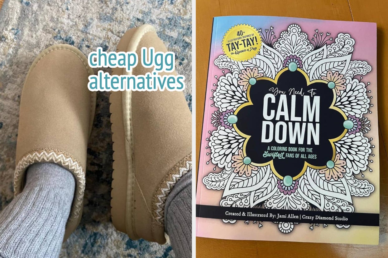 35 Products For Anyone Hoping To Infuse Some Calm Vibes Into Their 2025 1 original 2377 1735927628 2