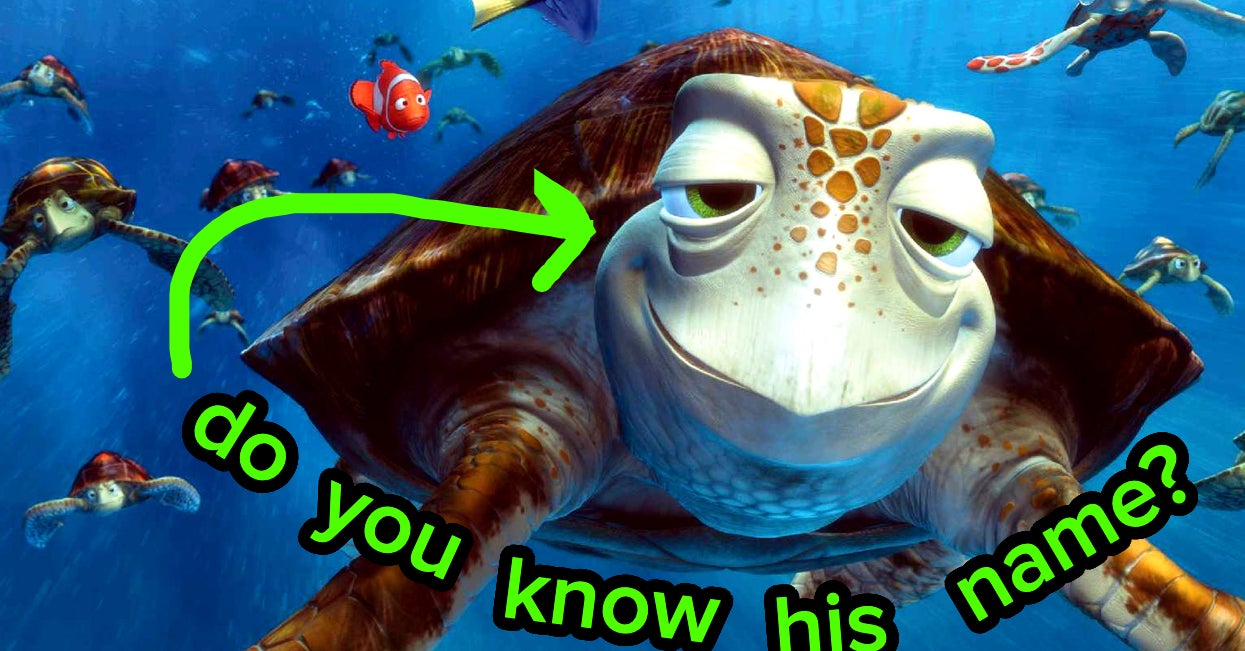 A Casual Fan Will Get 15 Of These Disney General Knowledge Questions Right, But Only An Expert Will Get 25+