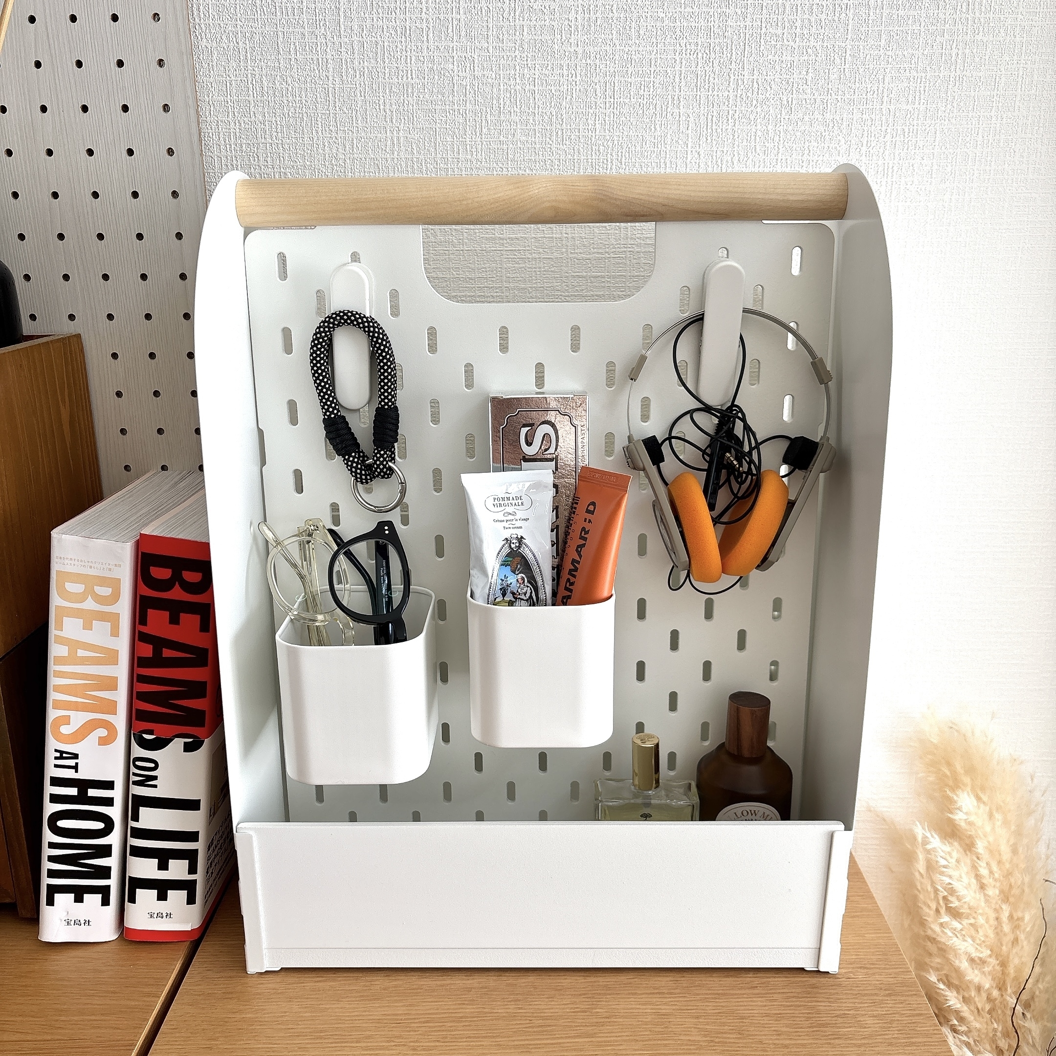 IKEA イケア　新商品　ヴァッテンカール ノートパソコン/モニター用スタンド VATTENKAR ヴァッテンカール ノートパソコン/モニター用スタンド