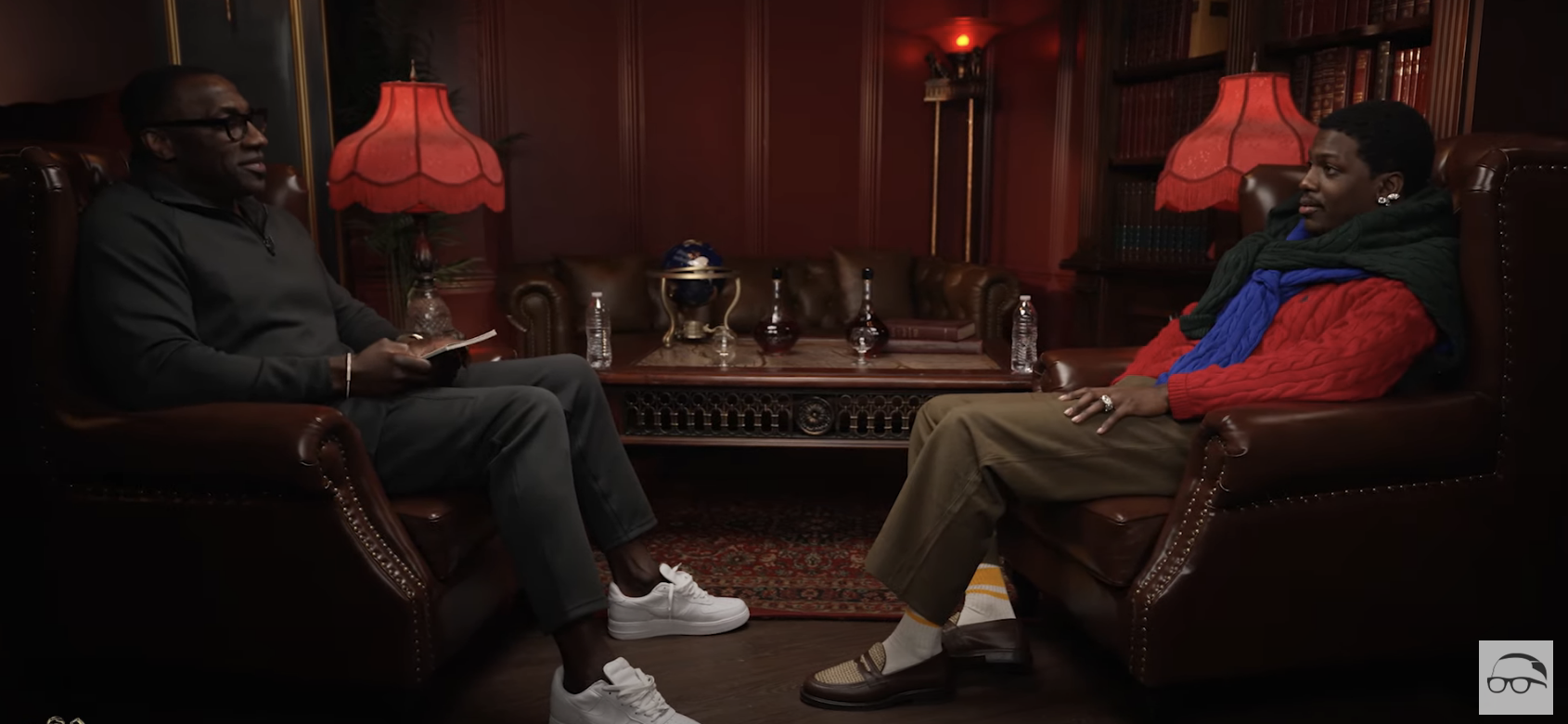 Lil Yachty On Protecting His Daughter From Spotlight