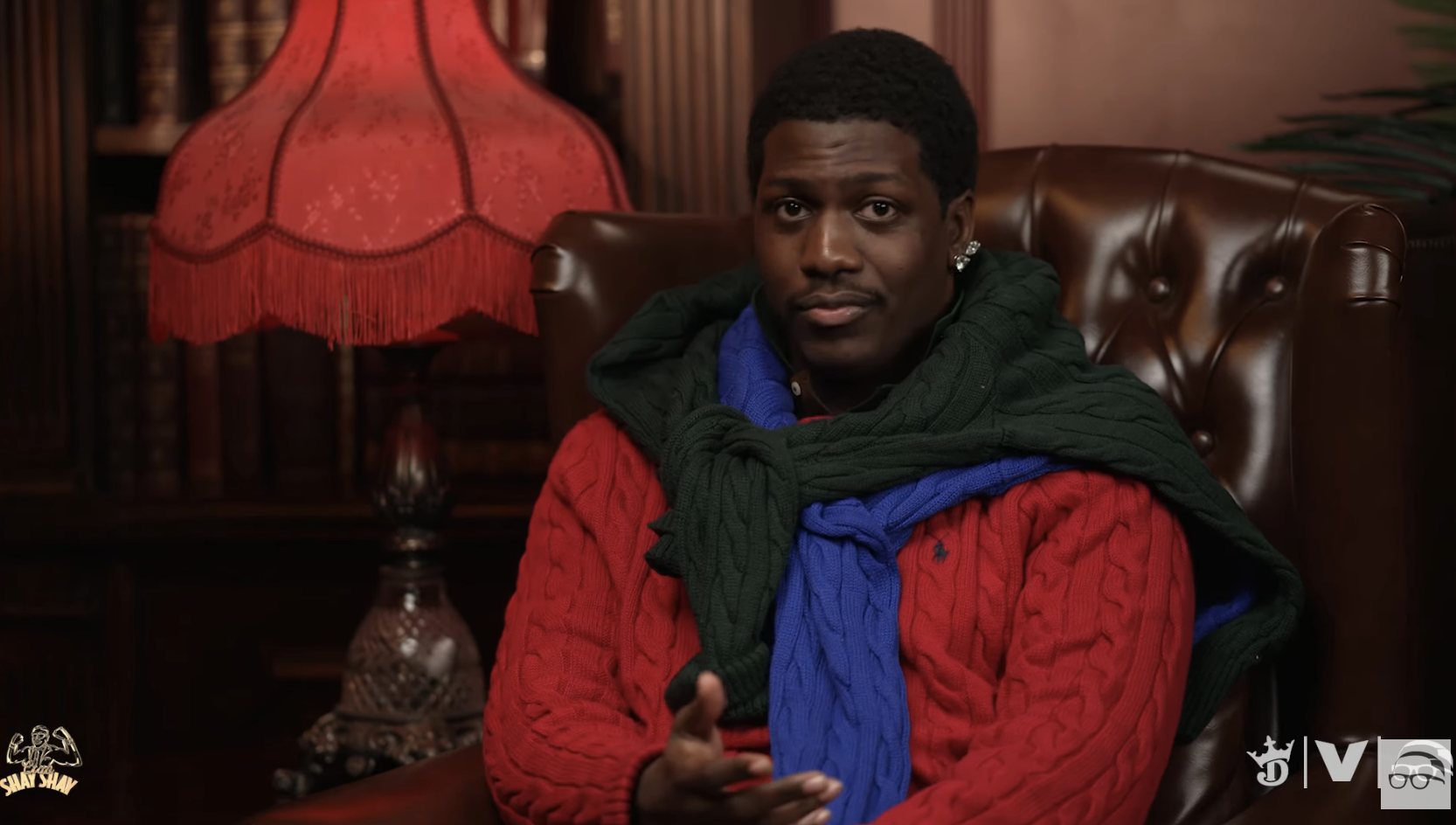 Lil Yachty On Protecting His Daughter From Spotlight