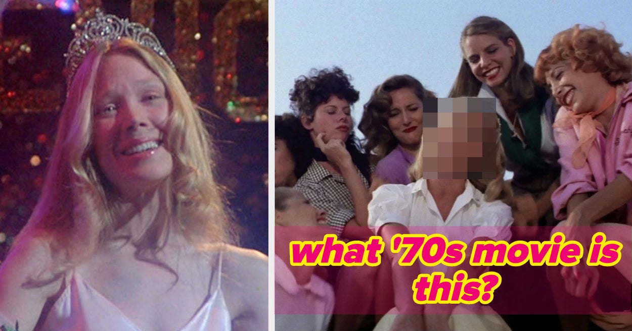 These '70s Movies Were Once UBER Popular But I Doubt Anyone Today Can Identify ALL Of Them
