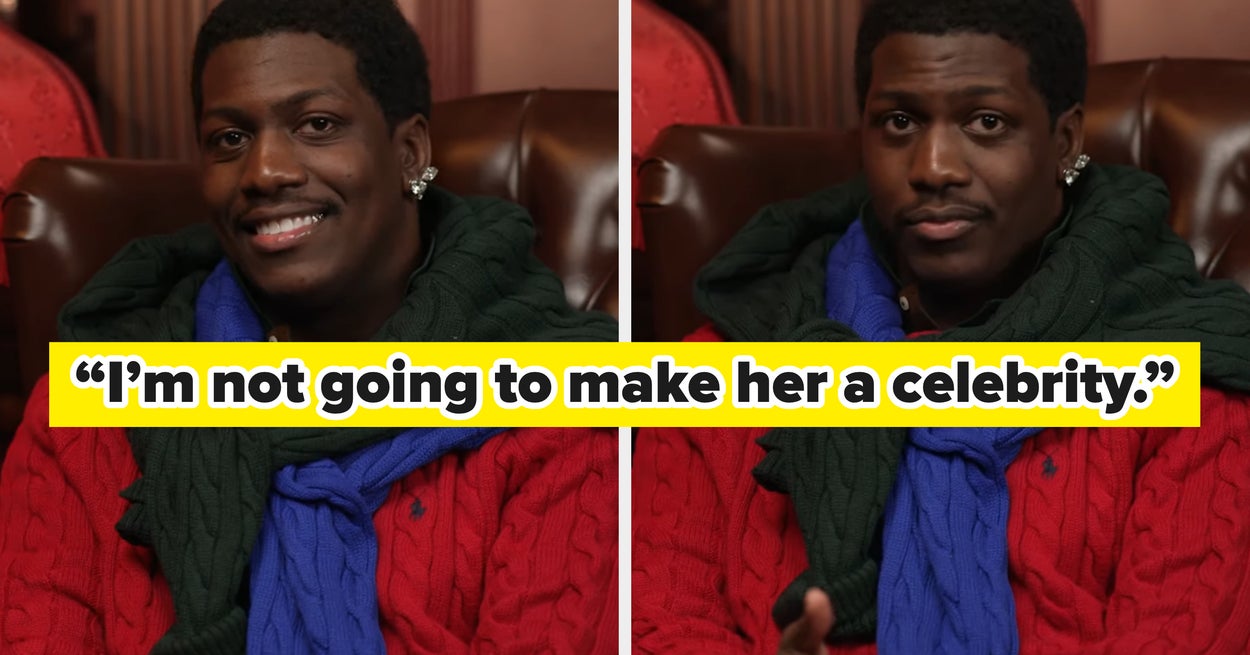 Lil Yachty On Protecting His Daughter From Spotlight