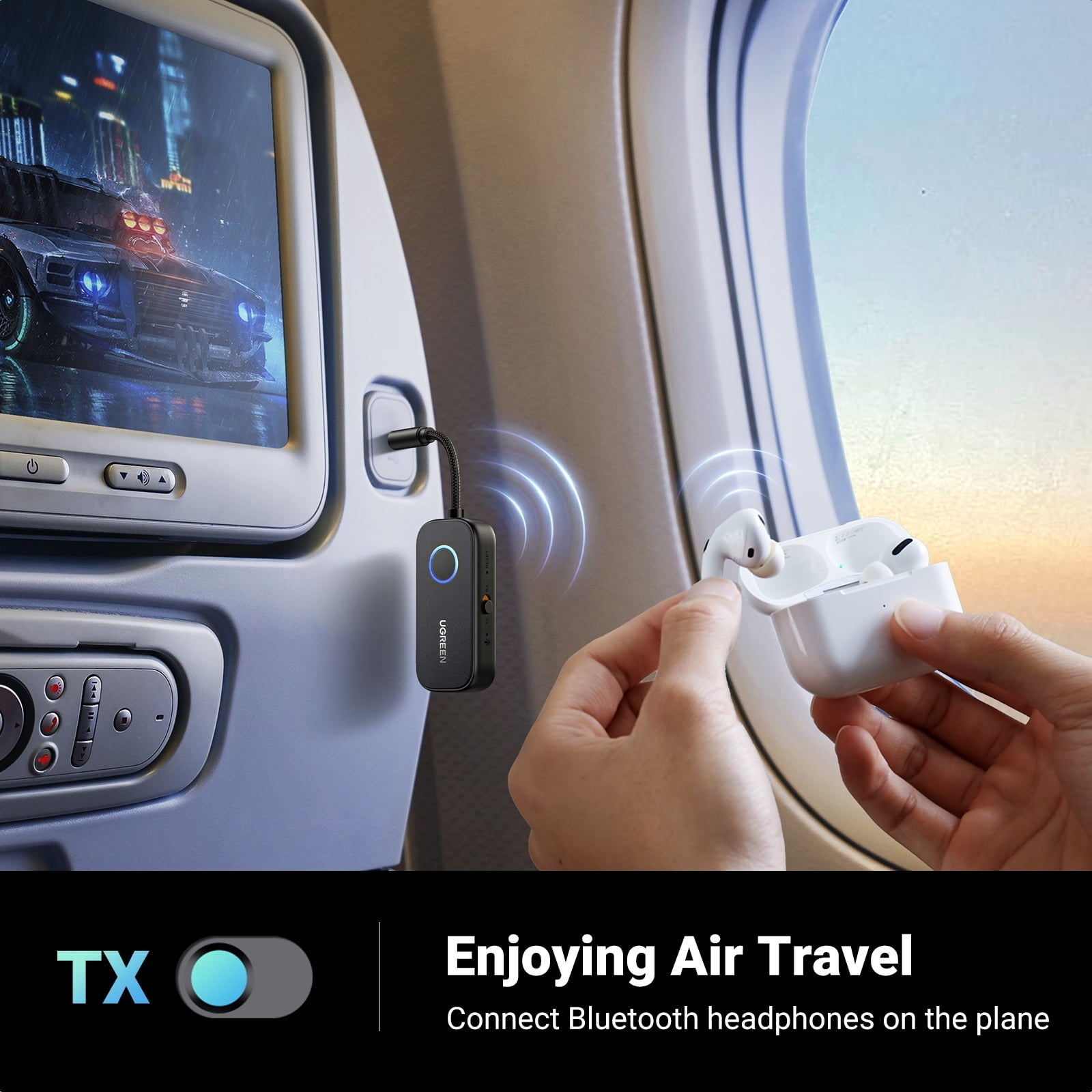 27 Walmart Products To Make Long Flights Better