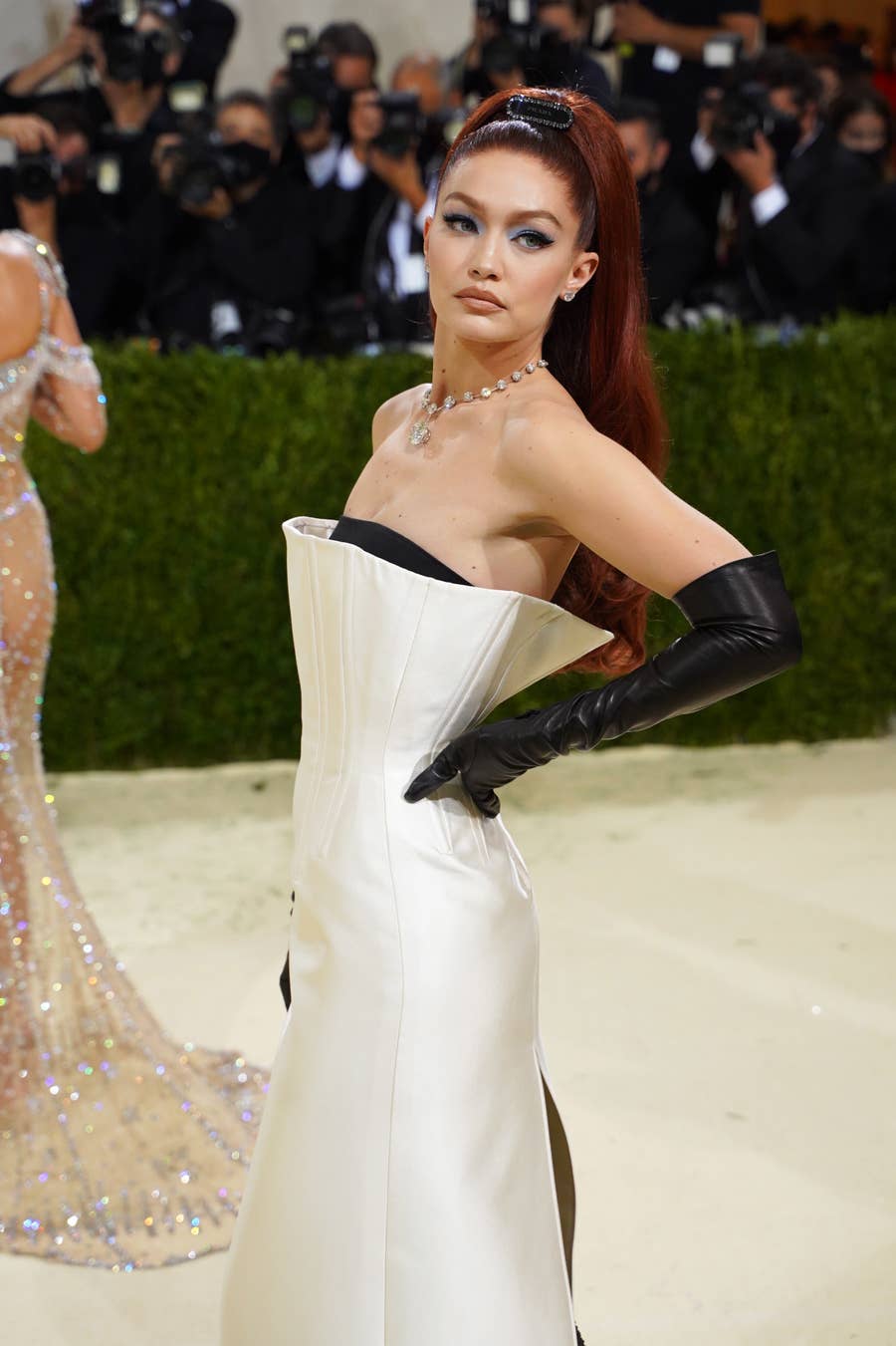 17 Expensive Celebrity Red Carpet Outfits