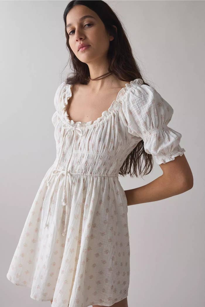 27 Urban Outfitters Dresses You're Destined To Love