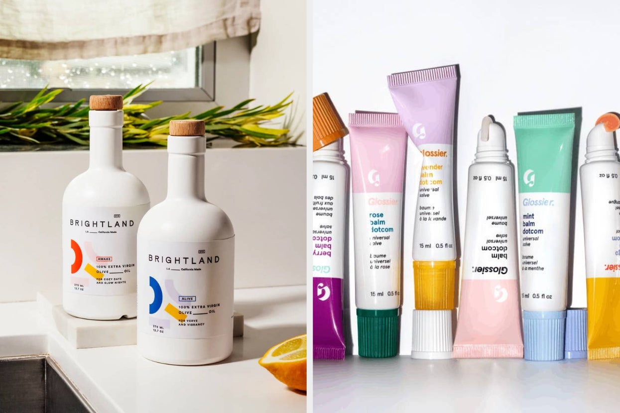 Even If You Have A Valentine, You Should Gift Yourself One Of These 45 Products