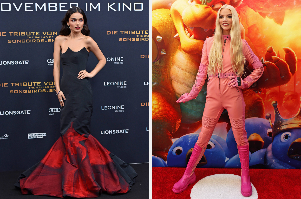 Alison Brie on her “sexless” GLOW character and getting thrown around a ring, image size:1250x830