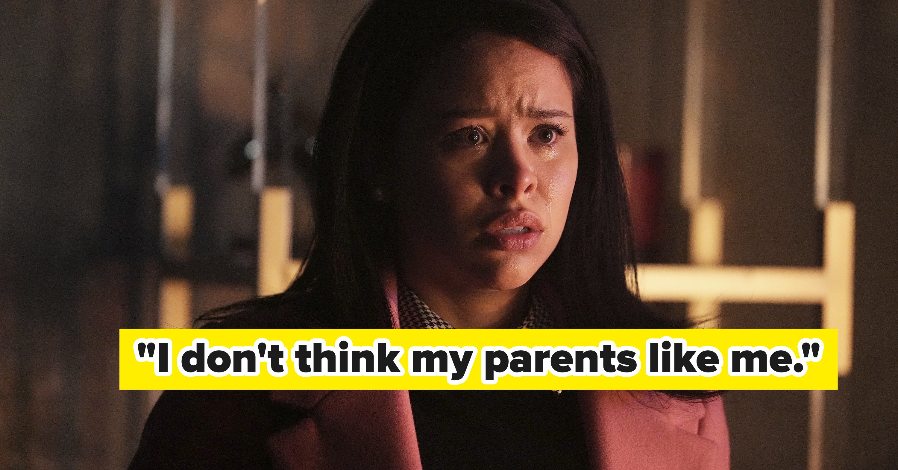 13 Secrets People Almost Took To The Grave