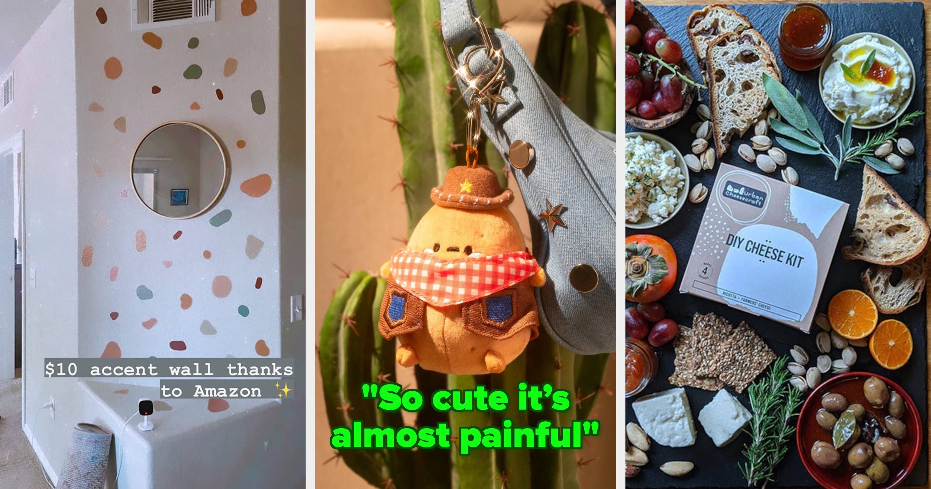 28 Cheap Things To Treat Yourself To In 2025