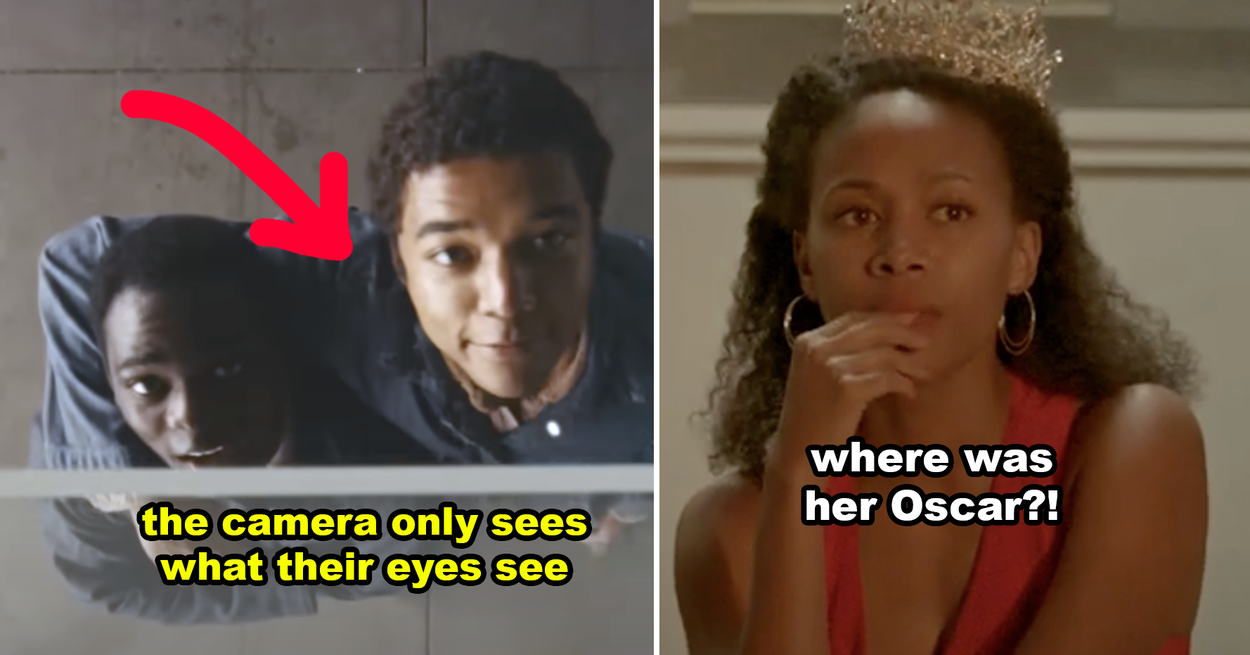 17 Realllllly Freaking Good Movies That White People Need To Watch At Least Once In Their Lives