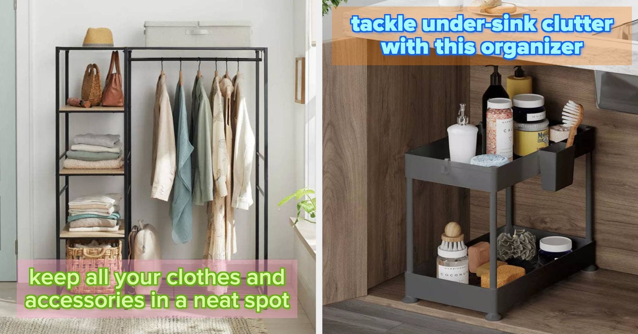 Organize Target 20 Target Products To Organize Your Home