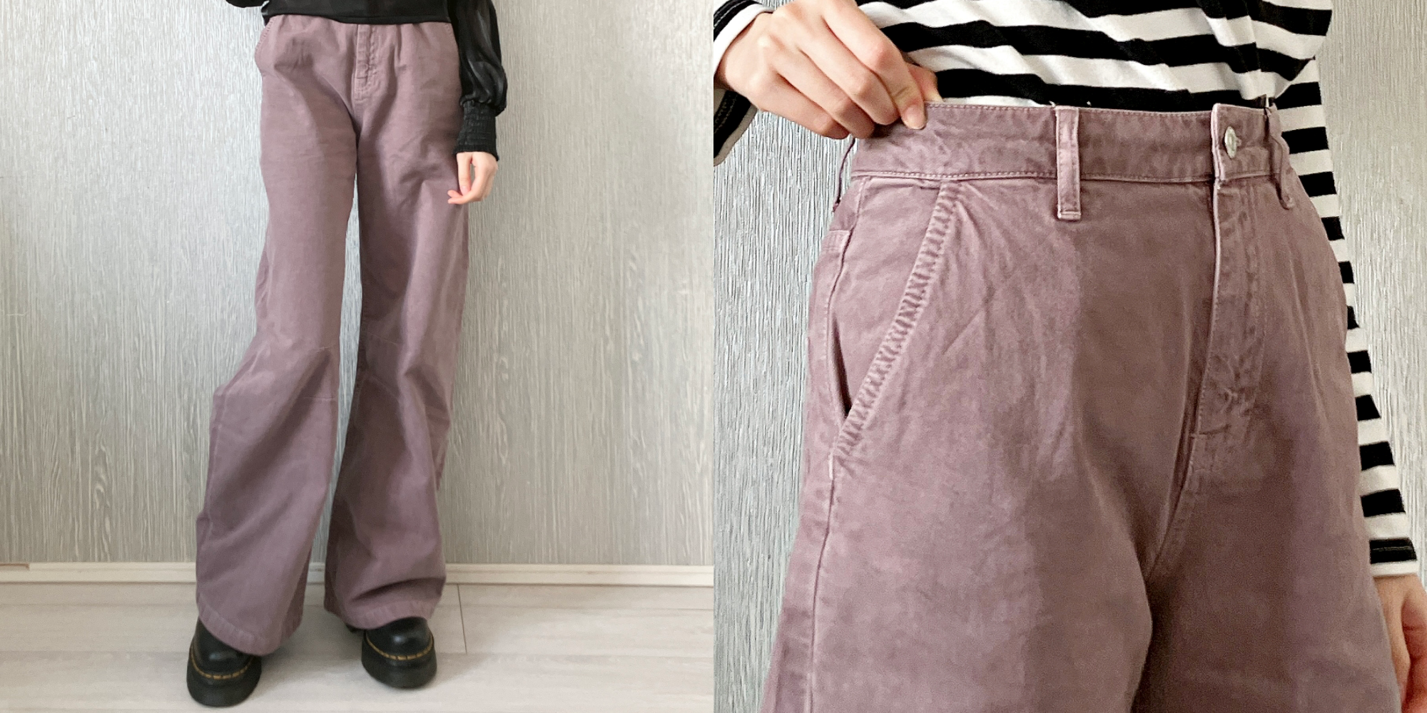 ZARA】嘘でしょ、このお値段…！6590円→2990円の「楽ちんデニム