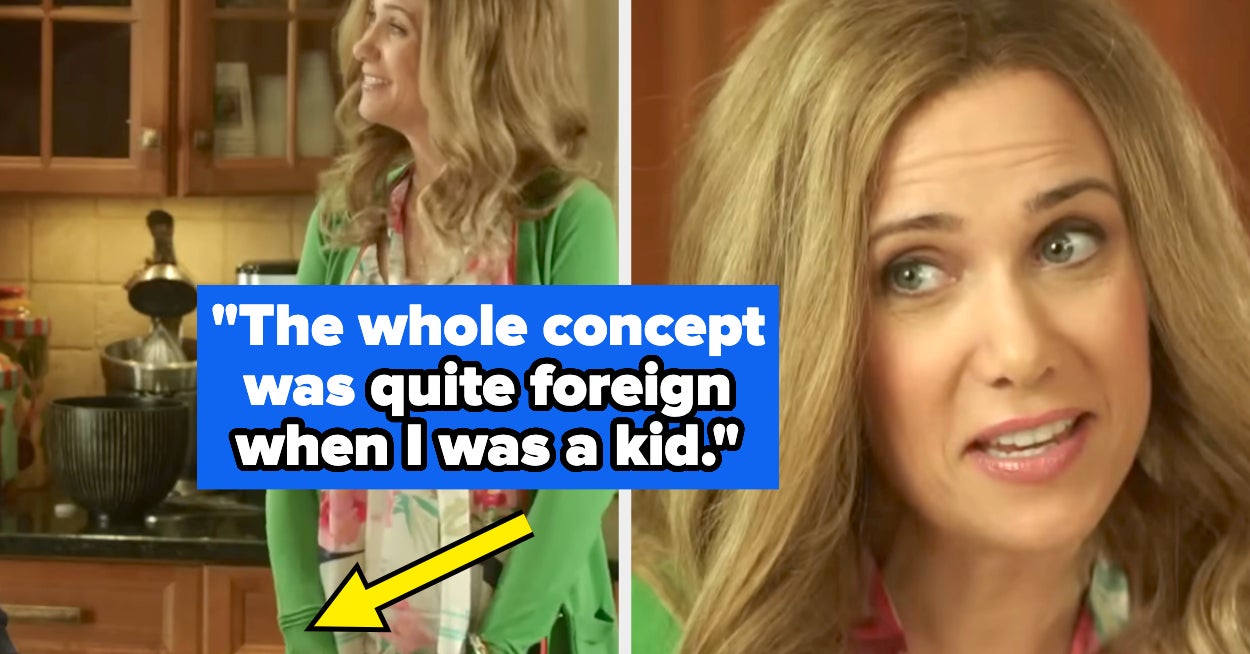 Older Adults Are Sharing The Food "Norms" They Grew Up With That Are Foreign To Anyone Under 30