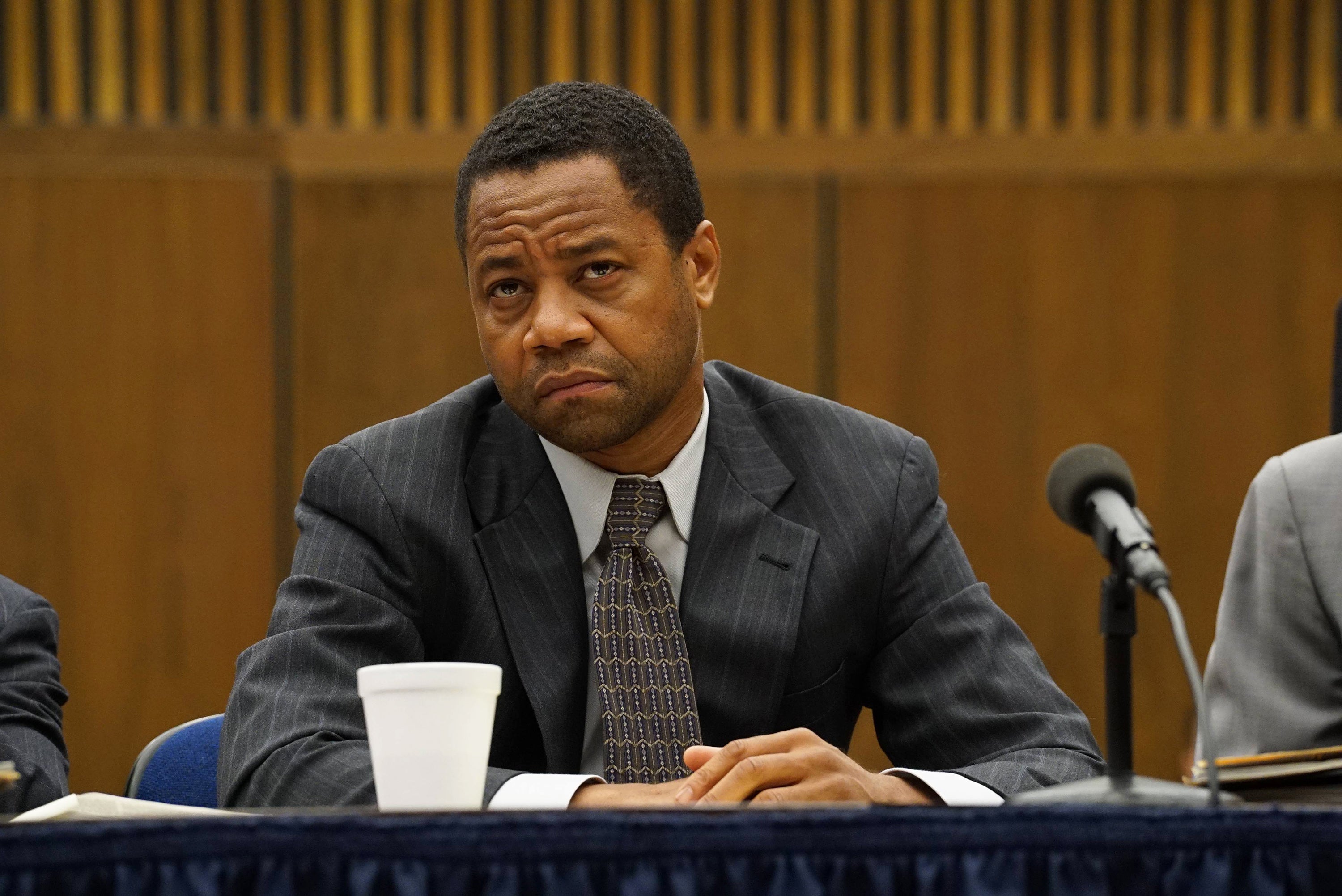  American Crime Story."