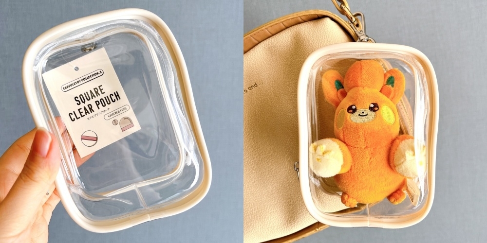 3coins】「サイズ感が最高！」「3件目でようやく見つけた」ぬいぐるみ