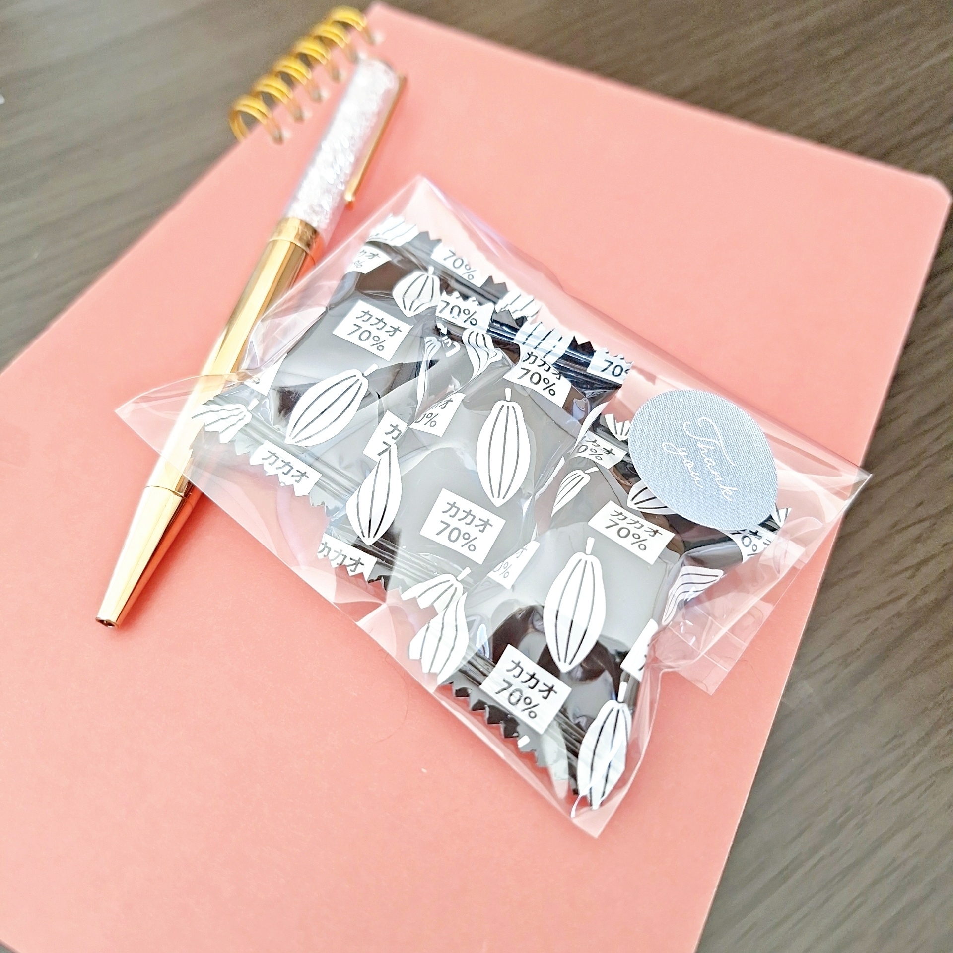 これからチョコは【カインズ】で買うわ…！コスパ最強の『大容量
