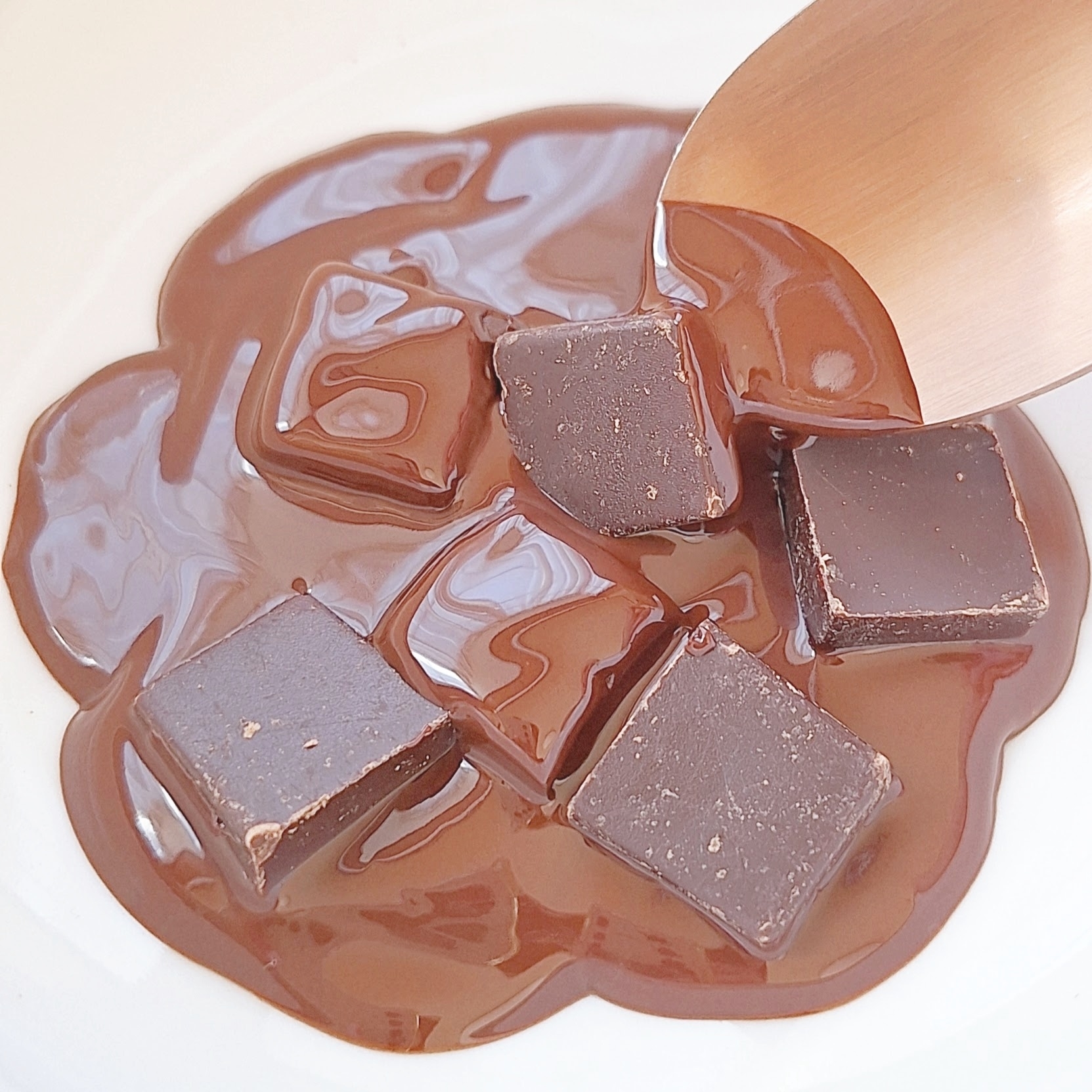 これからチョコは【カインズ】で買うわ…！コスパ最強の『大容量