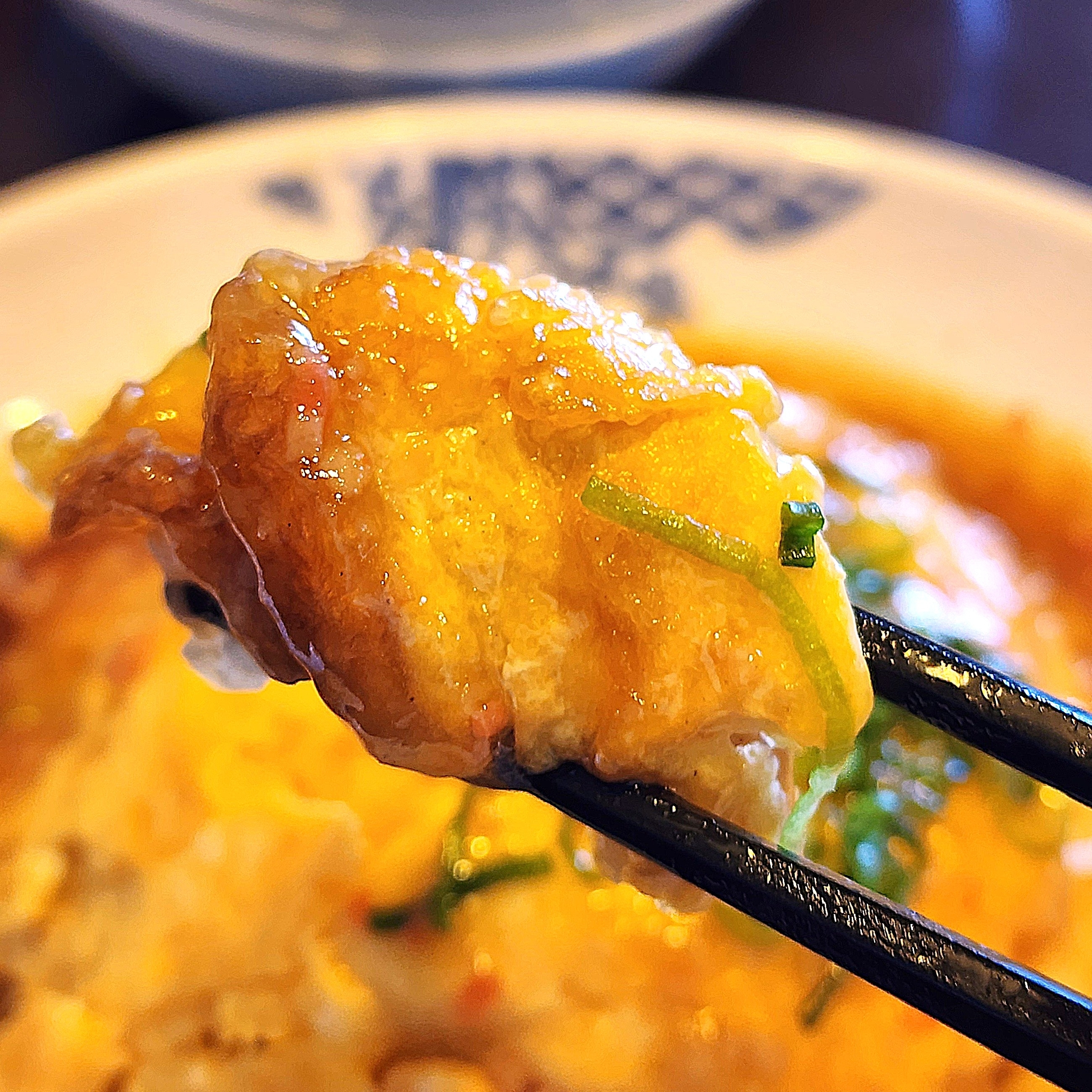 バーミヤンの『1200kcal超えメニュー』が激うま！「一瞬でなくなった