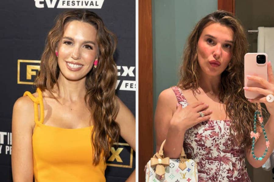 Millie Bobby Brown Responds To Online Critics Millie Bobby Brown Responds To Online Critics