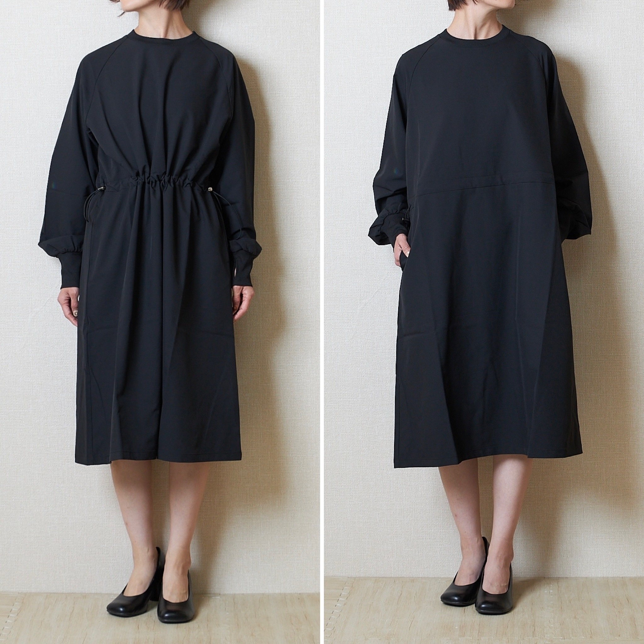 しまむら】あまりのオシャレさに即買いした！抜け感がカワイイ