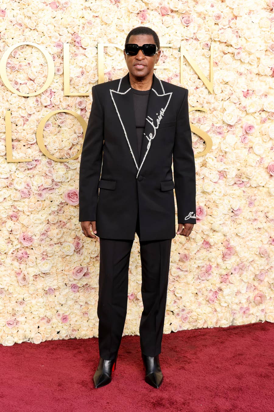 20 Best Dressed Men At The 2025 Golden Globes 20 Best Dressed Men At The 2025 Golden Globes