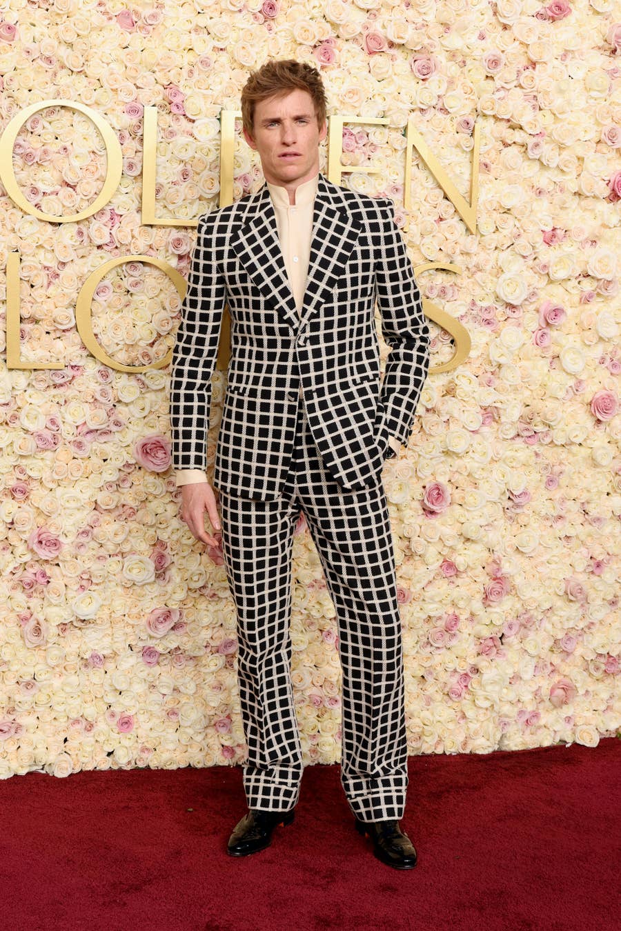 20 Best Dressed Men At The 2025 Golden Globes 20 Best Dressed Men At The 2025 Golden Globes