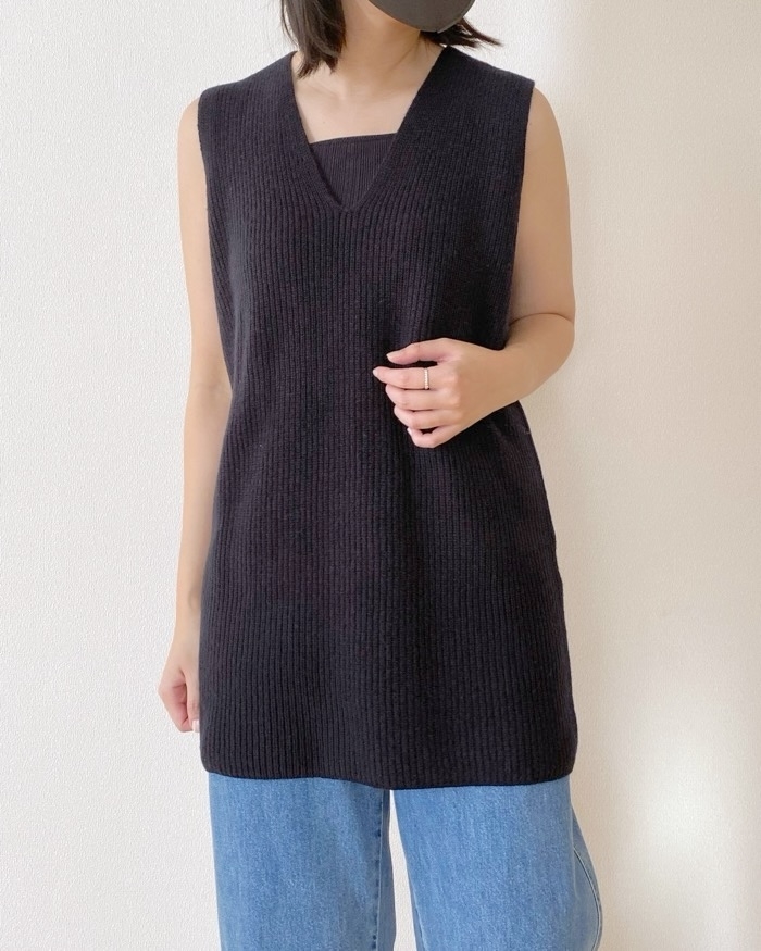 ユニクロ×ルメール】春までガンガン使える！3990円→1990円の