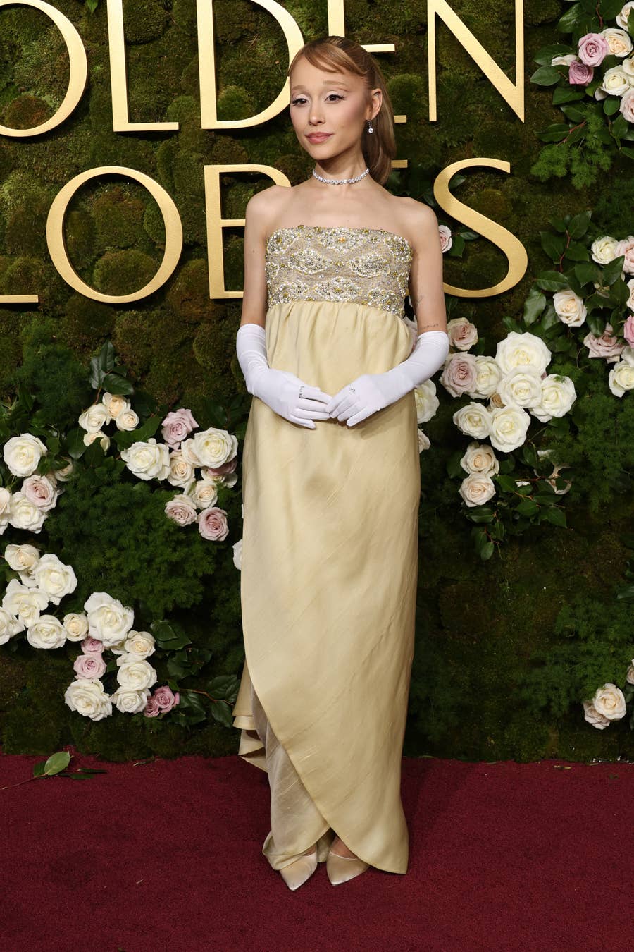 golden globe 2025 dresses 2025 Golden Globes: Best Dressed on the Red Carpet