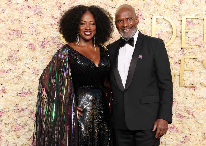 viola davis golden globes 2025 dress Viola Davis receives the Cecil B. DeMille Award at the Golden Gala