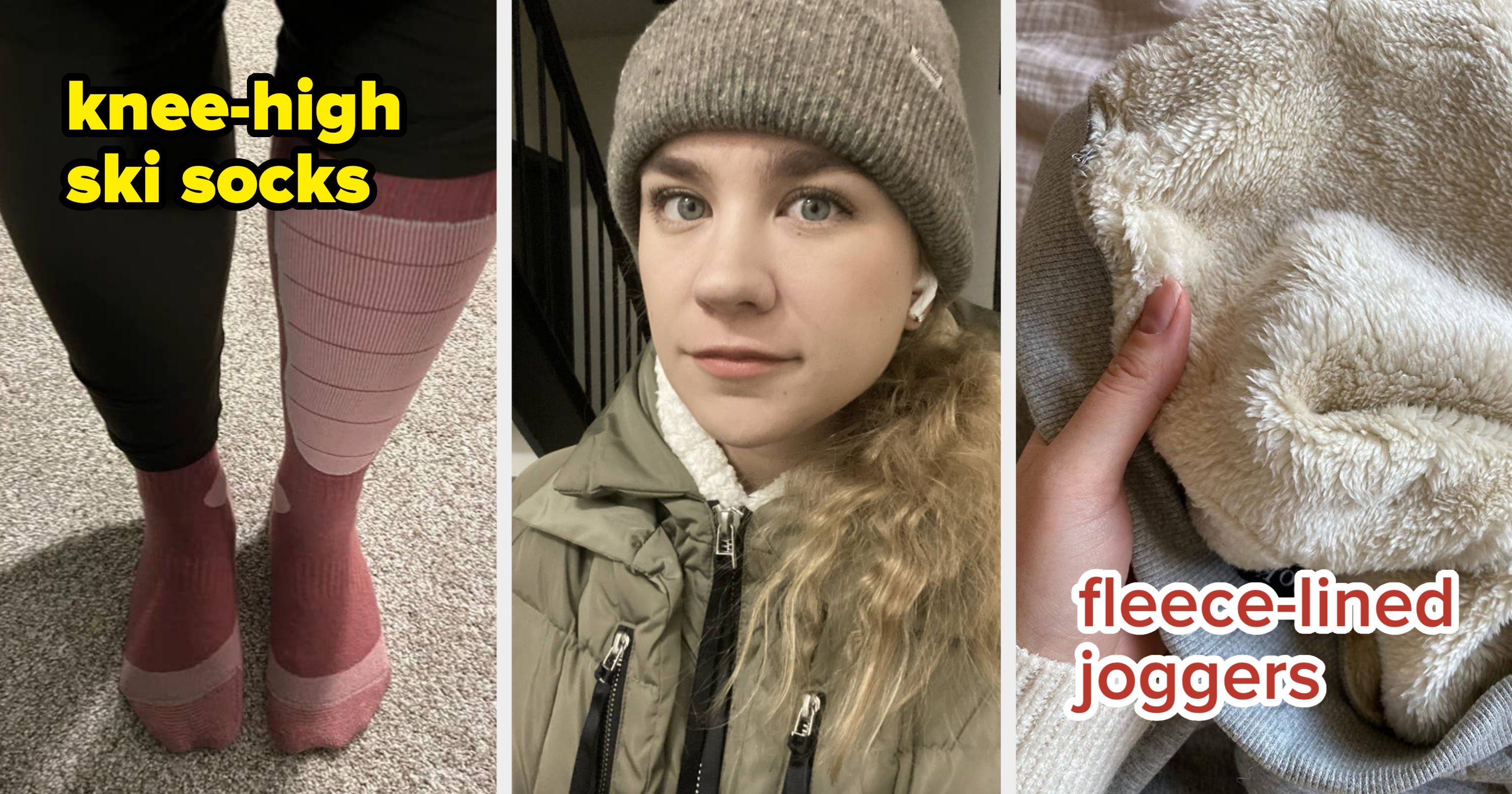 34 Warm Pieces To Buy If You Are Cold All The Time