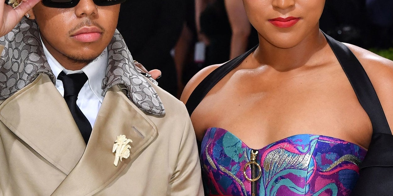 Naomi Osaka And Cordae Have Broken Up, And Naomi Released A Statement Confirming The News