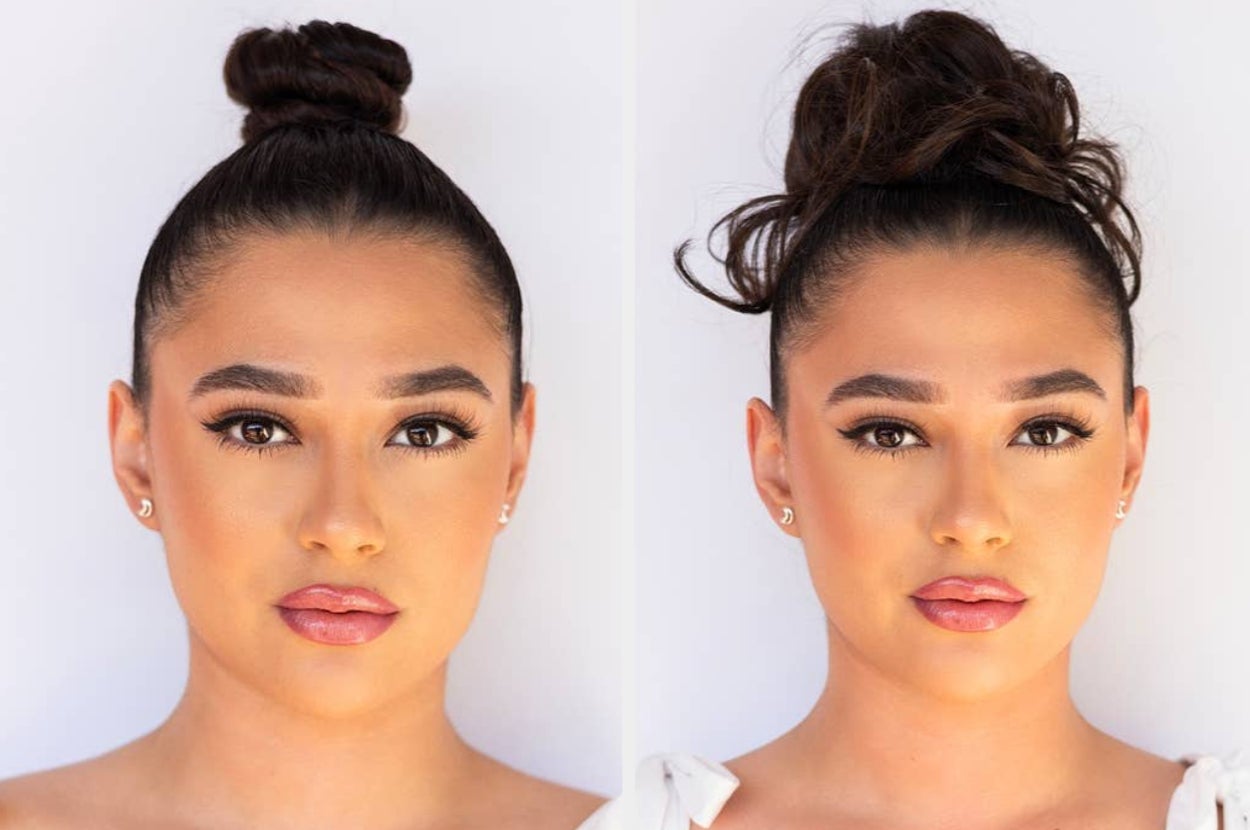 26 Lazy Girl Hair Products If You Refuse To Get A Hot Tool Involved In Your Styling