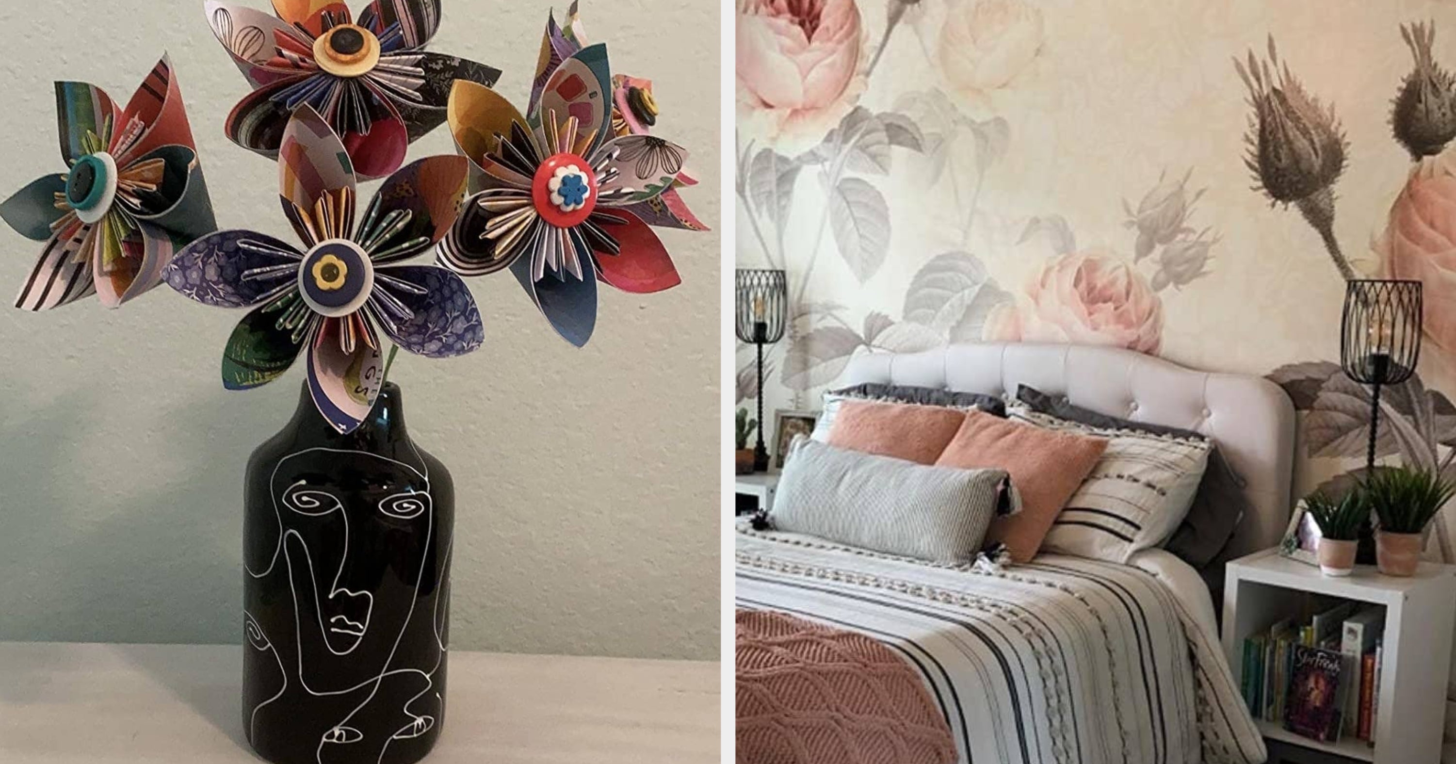 27 Decor Pieces So Beautiful Had To Tell You About 'Em