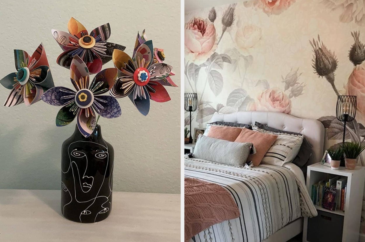 25 Pieces Of Decor So Beautiful I Just Had To Tell You About Them