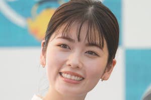 小芝風花さん