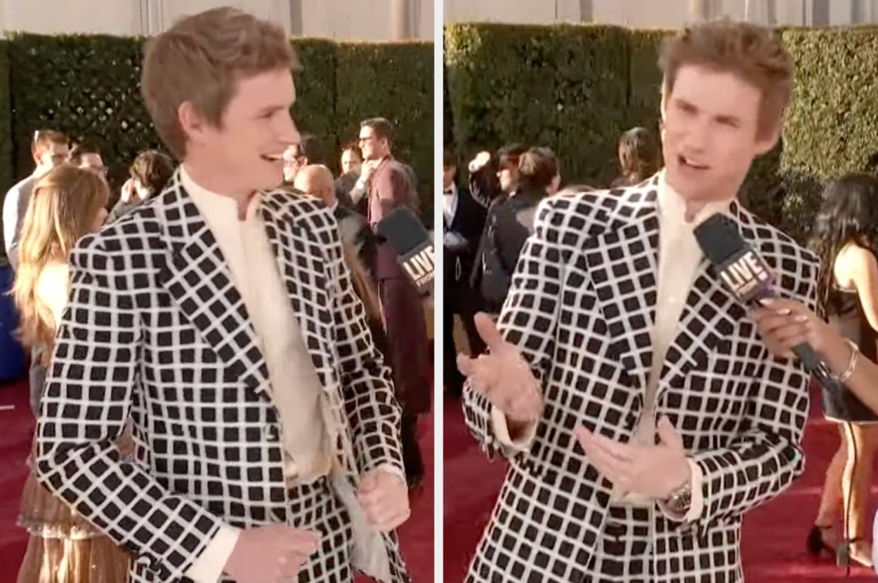20 Best Dressed Men At The 2025 Golden Globes 20 Best Dressed Men At The 2025 Golden Globes