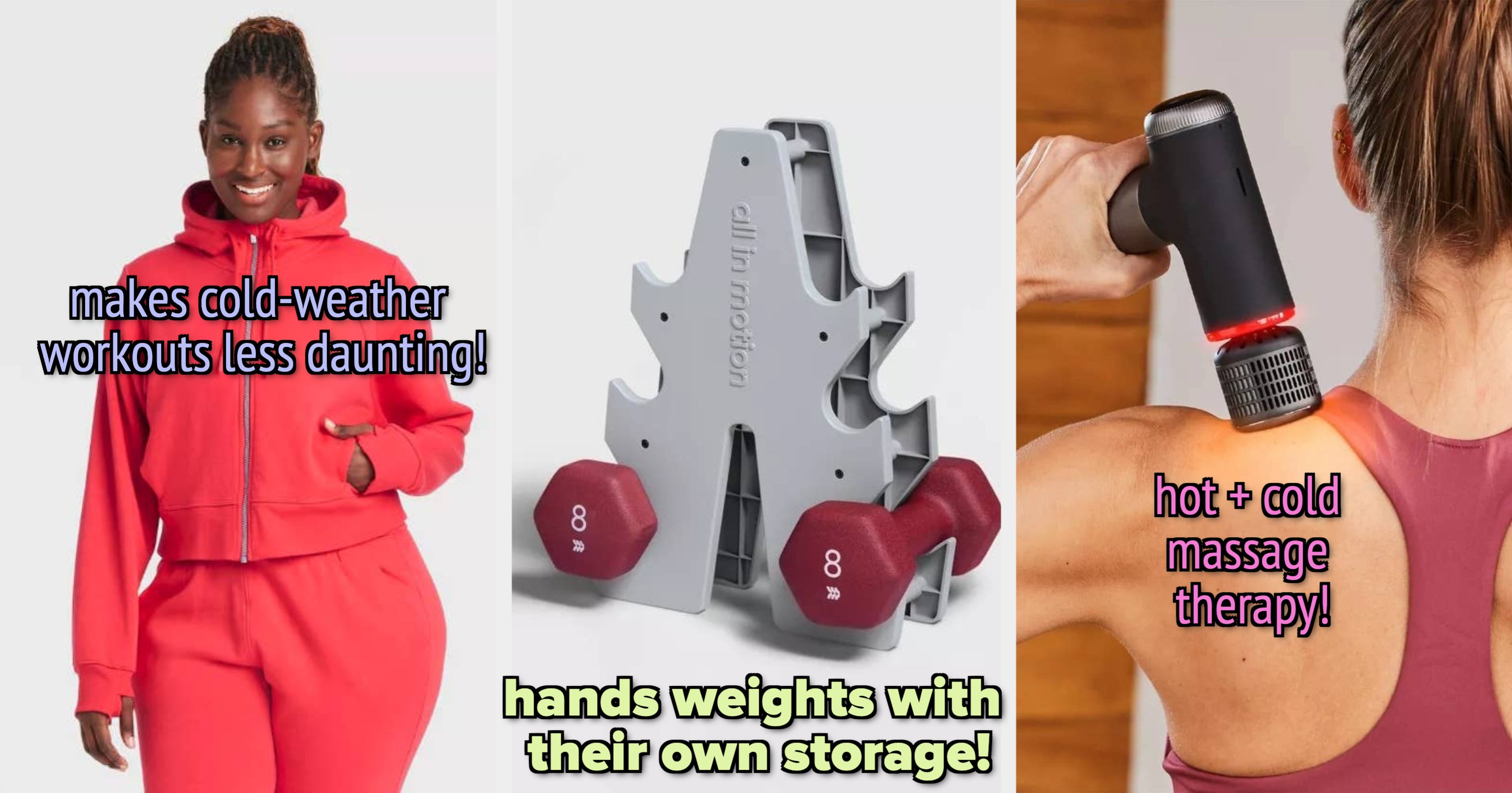 25 Target Fitness Products To Help You Get The Most Out Of Your Workouts