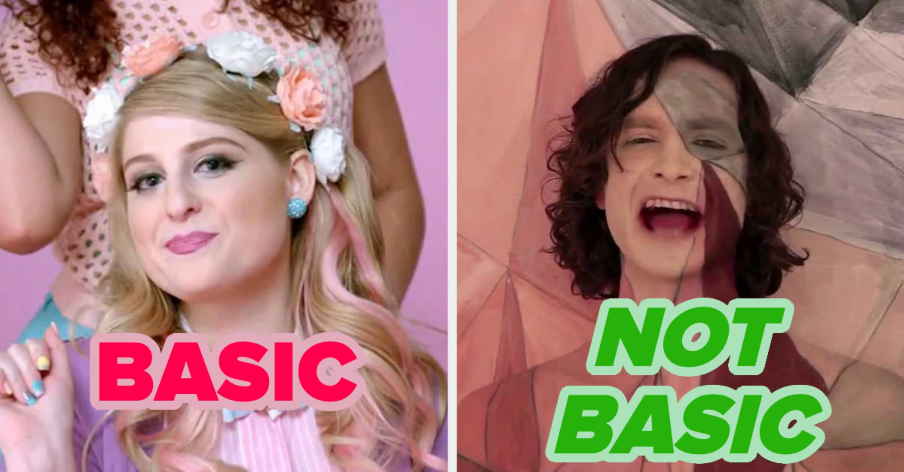 Am I Basic 2010s Music Quiz