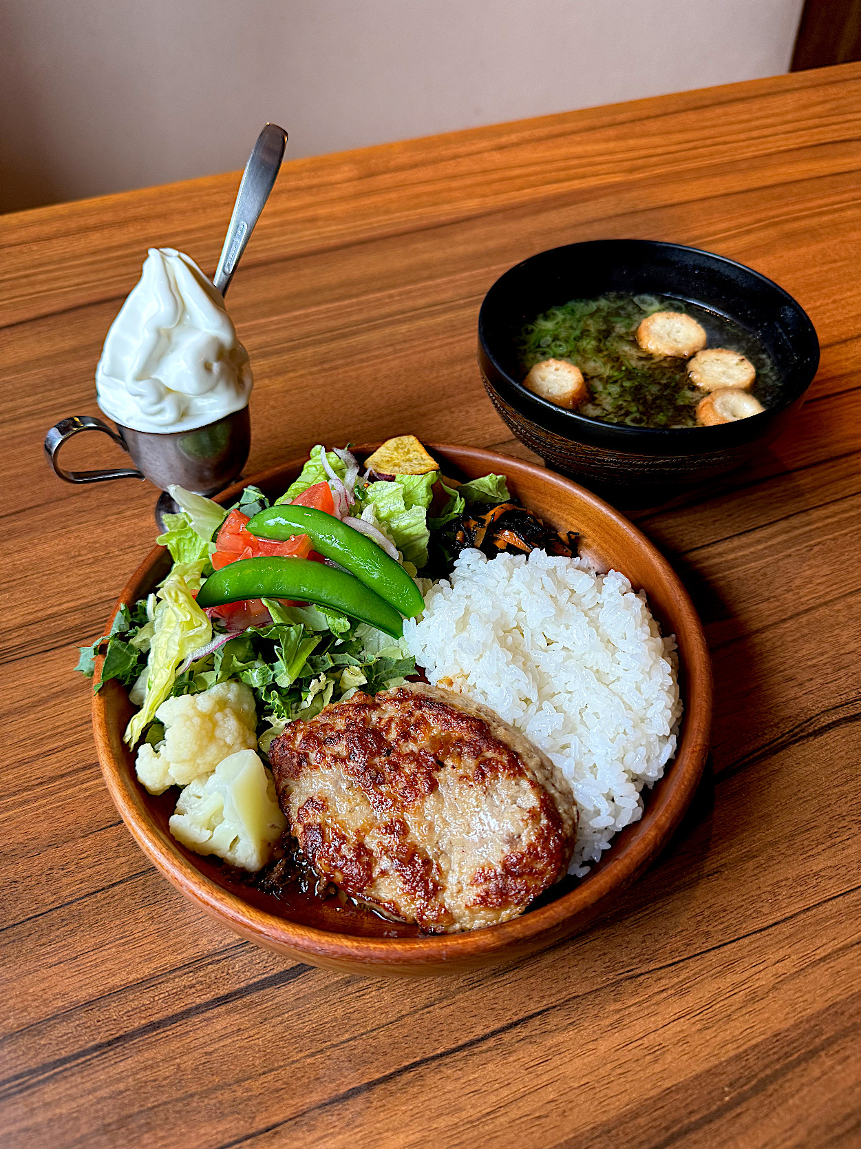 びっくりドンキーお皿【大】3枚セット びっくりドンキーの皿が